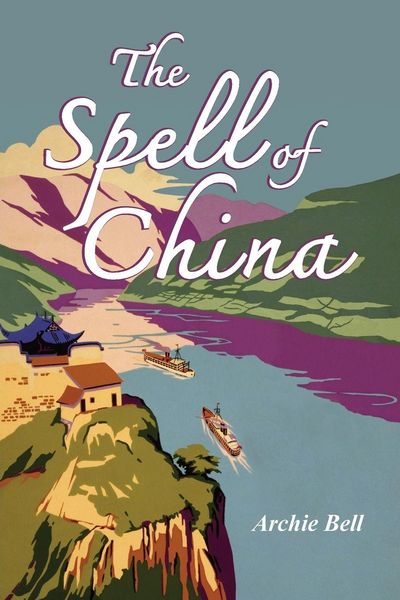 Produktbild: The Spell of China