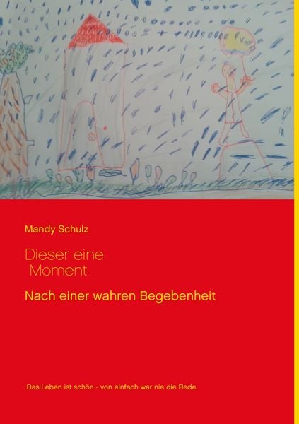 Produktbild: Dieser eine Moment