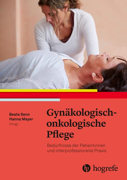 Produktbild: Gyn&auml;kologisch-onkologische Pflege
