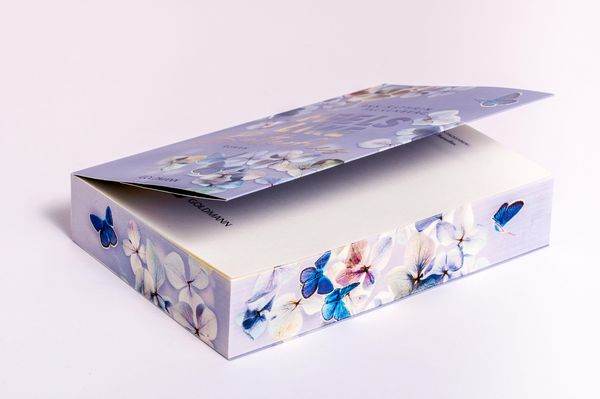 Produktbild: Feels like Butterflies