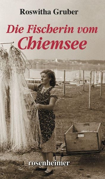 Produktbild: Die Fischerin vom Chiemsee