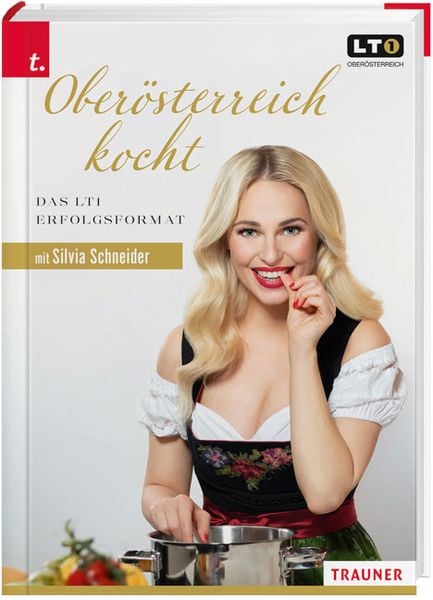 Produktbild: Ober&ouml;sterreich kocht