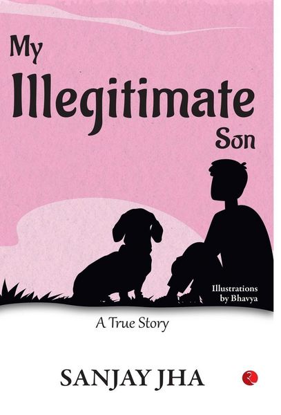 Produktbild: My Illegitimate Son