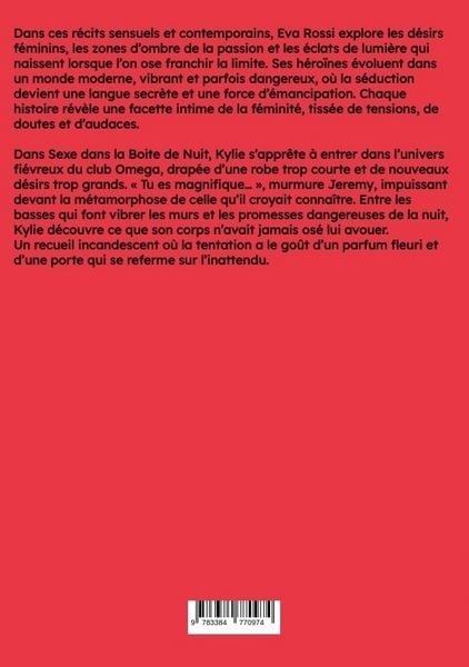 Produktbild: Sexe dans la Boite de Nuit