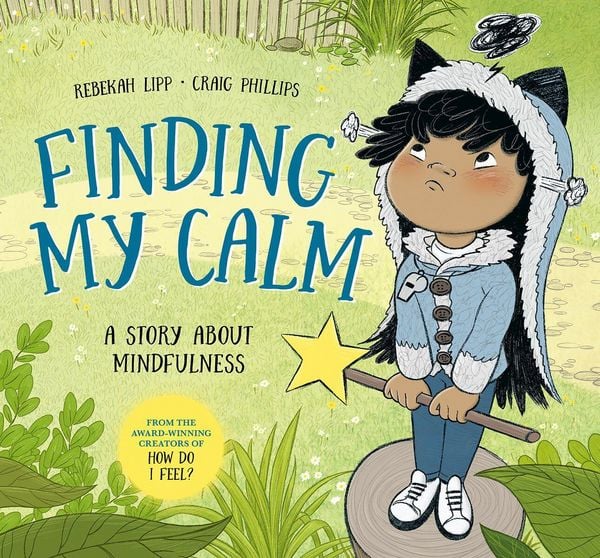 Produktbild: Finding My Calm