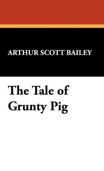 Produktbild: Tale Of Grunty Pig