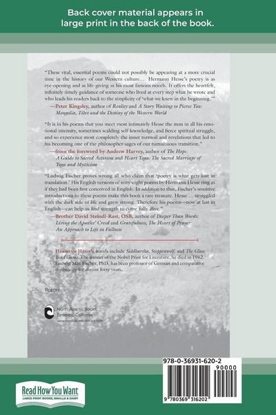 Produktbild: The Seasons of the Soul