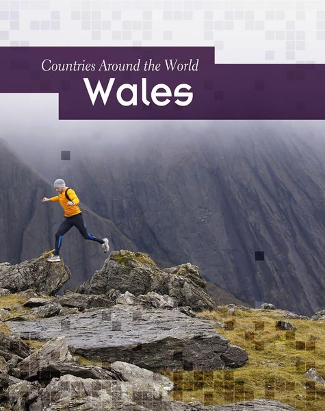 Produktbild: Wales