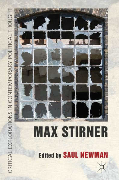 Produktbild: Max Stirner