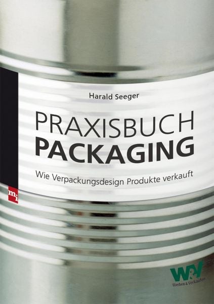 Produktbild: Praxisbuch Packaging