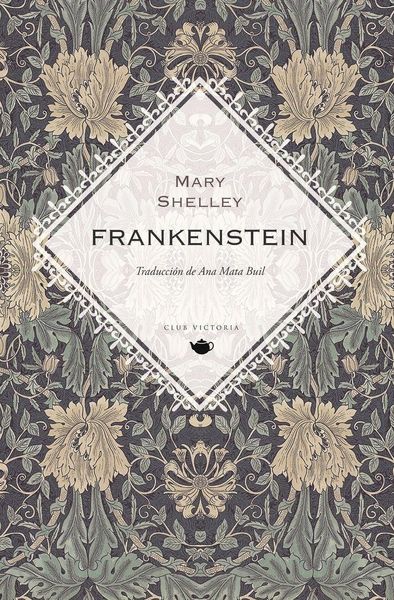 Produktbild: Frankenstein