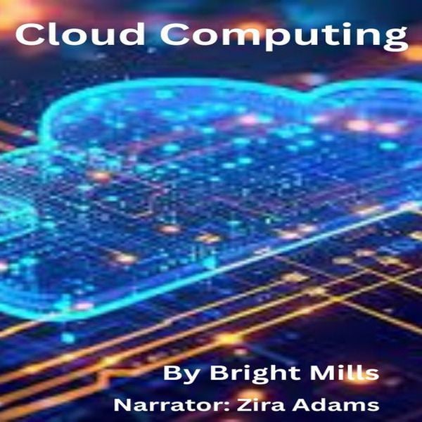 Produktbild: Cloud Computing