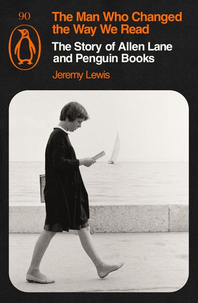 Produktbild: The Man Who Changed the Way We Read