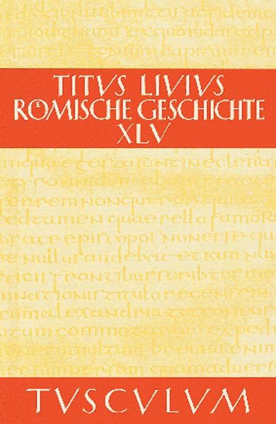 Produktbild: Buch 45