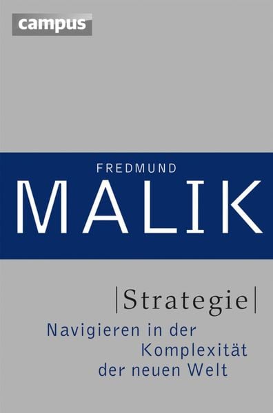 Produktbild: Strategie