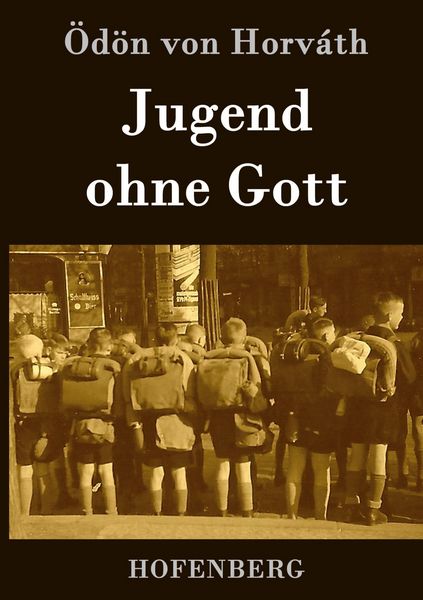 Produktbild: Jugend ohne Gott