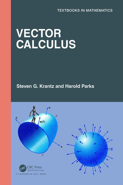 Produktbild: Vector Calculus