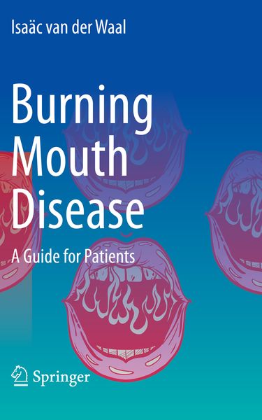 Produktbild: Burning Mouth Disease