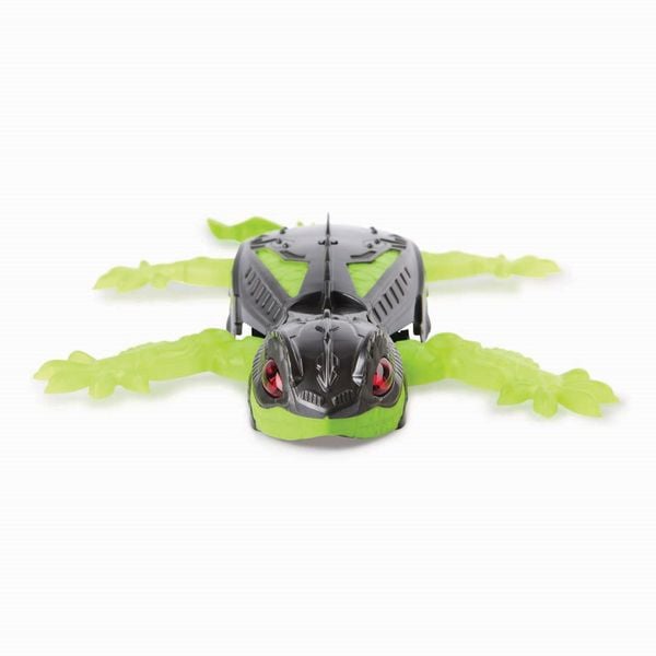Produktbild: Hex Bots - Wall Crawler Gecko Ferngesteuerter Gecko