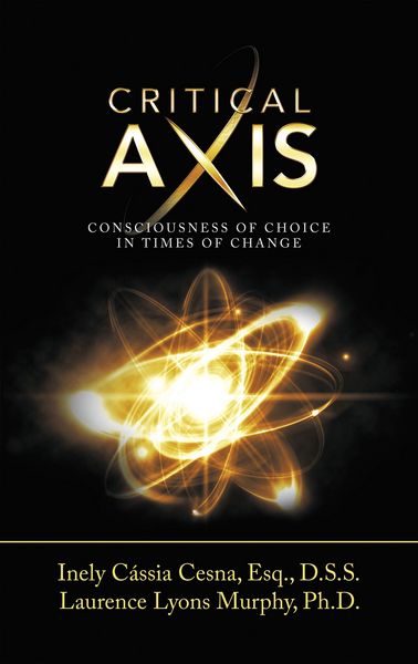 Produktbild: Critical Axis