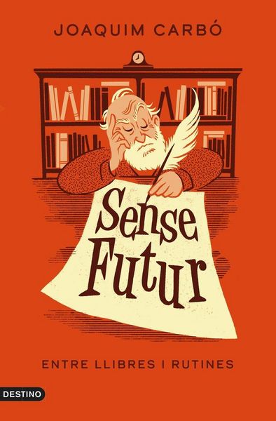 Produktbild: Sense futur