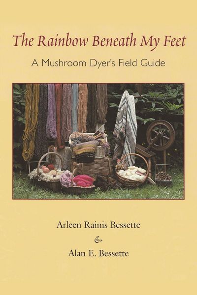 Produktbild: The Rainbow Beneath My Feet