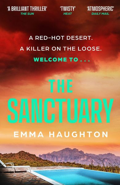 Produktbild: The Sanctuary