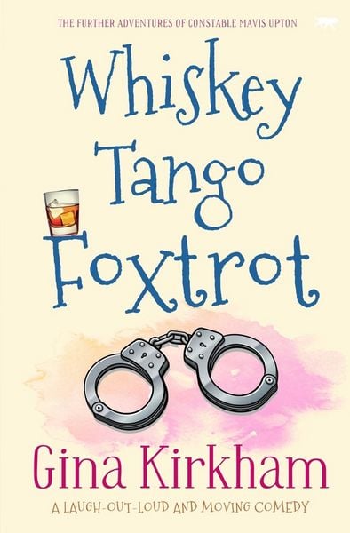Produktbild: Whiskey Tango Foxtrot