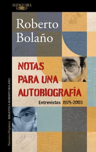 Produktbild: Notas Para Una Autobiograf&iacute;a / Notes for an Autobiography