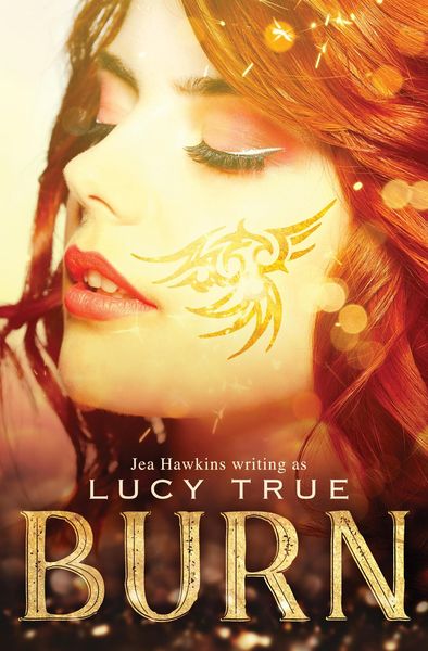 Produktbild: Burn