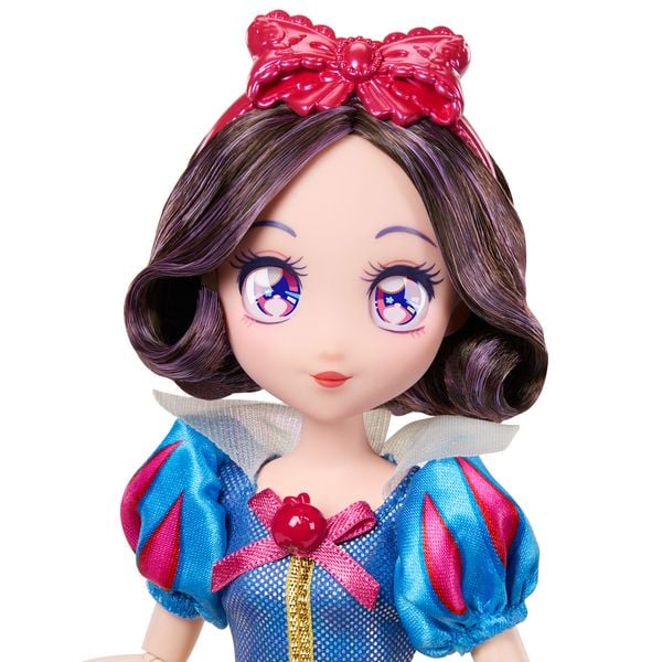 Produktbild: Disney Manga Snow White.JLT59