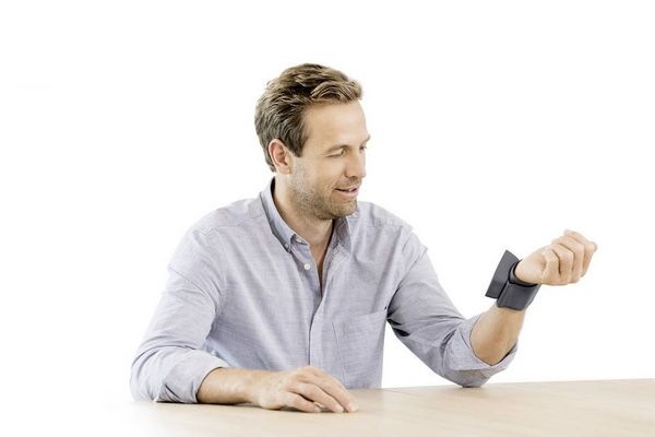 Produktbild: Beurer BC 27 Handgelenk Blutdruckmessger&auml;t 65904