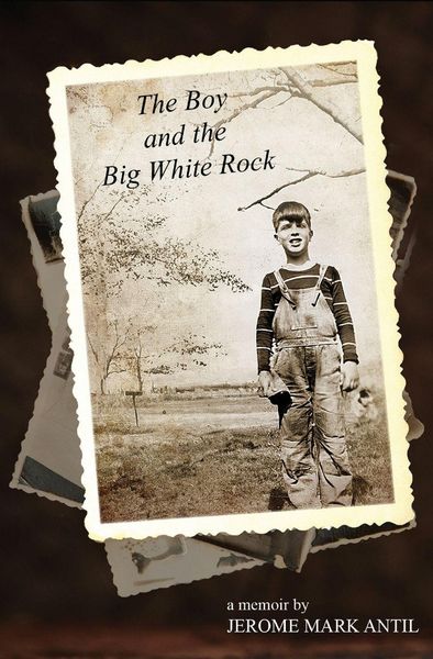 Produktbild: The Boy and the Big White Rock