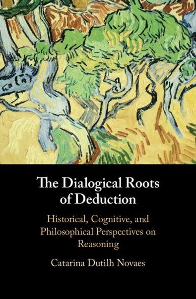 Produktbild: Dialogical Roots of Deduction