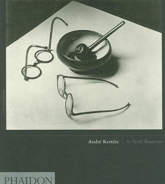 Produktbild: Andr&eacute; Kert&eacute;sz