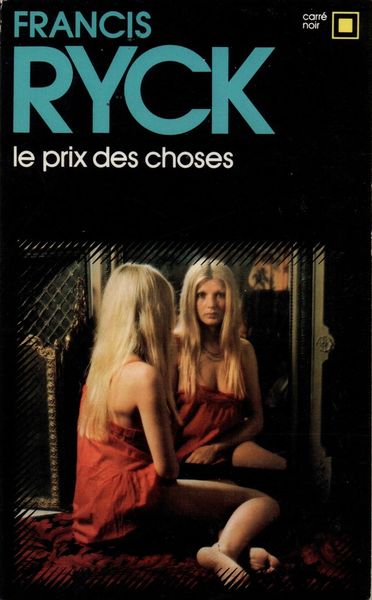Produktbild: Fre-Prix des Choses
