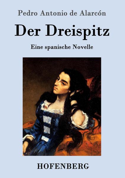 Produktbild: Der Dreispitz