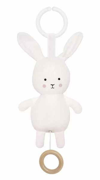Spieluhr Bunny