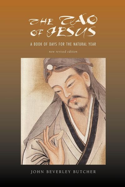 Produktbild: The Tao of Jesus
