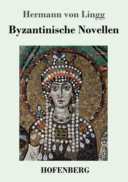 Produktbild: Byzantinische Novellen