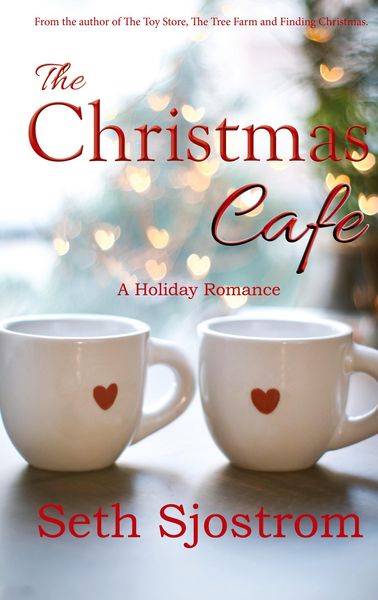 Produktbild: The Christmas Cafe