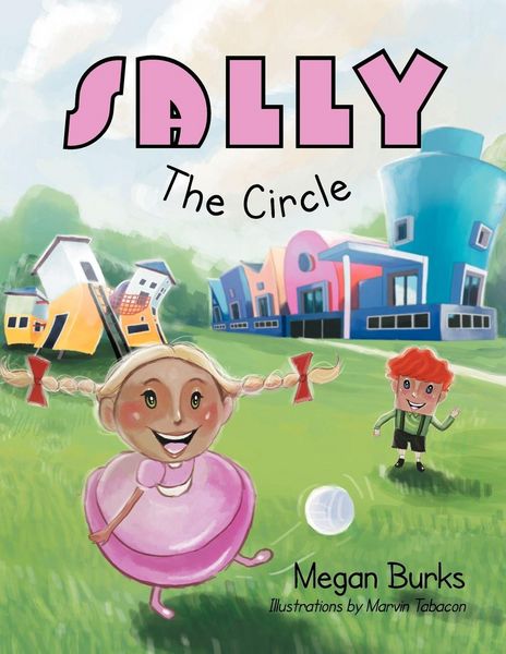 Produktbild: Sally The Circle