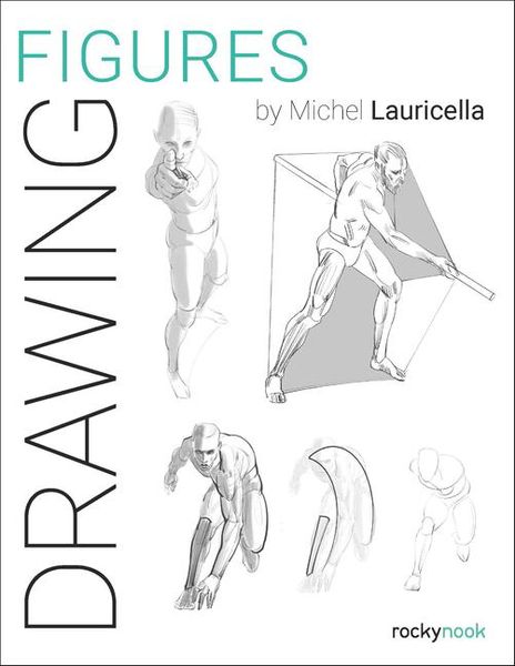 Produktbild: Drawing: Figures