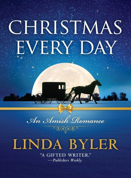 Produktbild: Christmas Every Day
