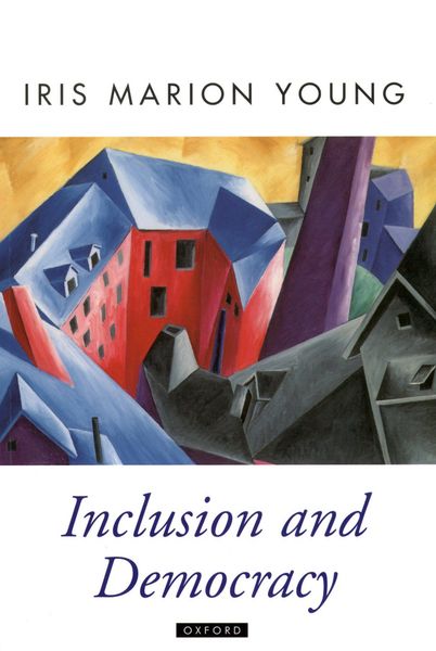 Produktbild: Inclusion and Democracy