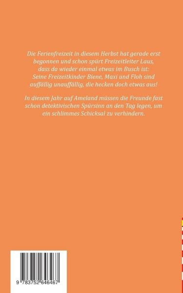 Produktbild: Verschwunden auf Ameland