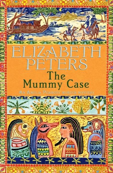 Produktbild: The Mummy Case