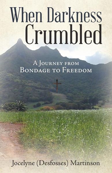 Produktbild: When Darkness Crumbled