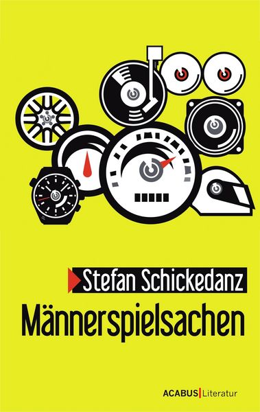 Produktbild: M&auml;nnerspielsachen