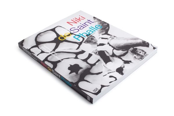 Produktbild: Niki de Saint Phalle